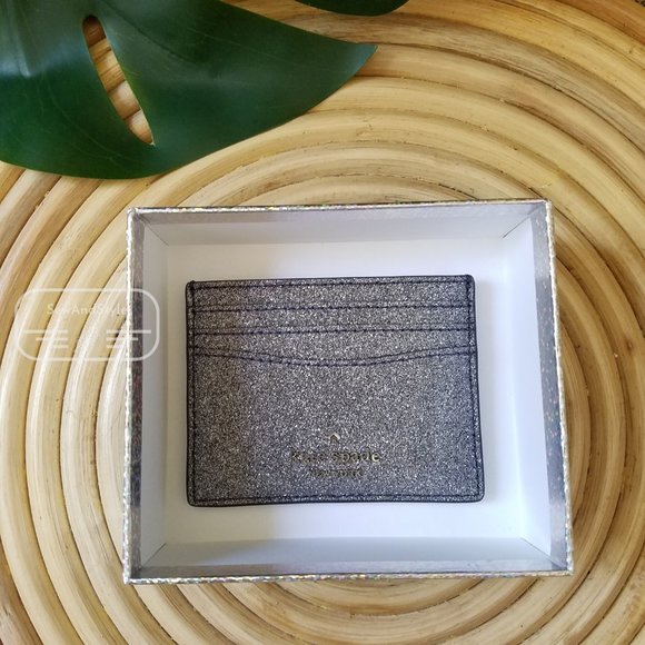 Kate Spade Lola Tote Large Card Holder 3 piece set - Picture 11 of 12